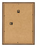 Photo Frame 75x100cm Oak Rustic MDF Bologna Back | Yourdecoration.com