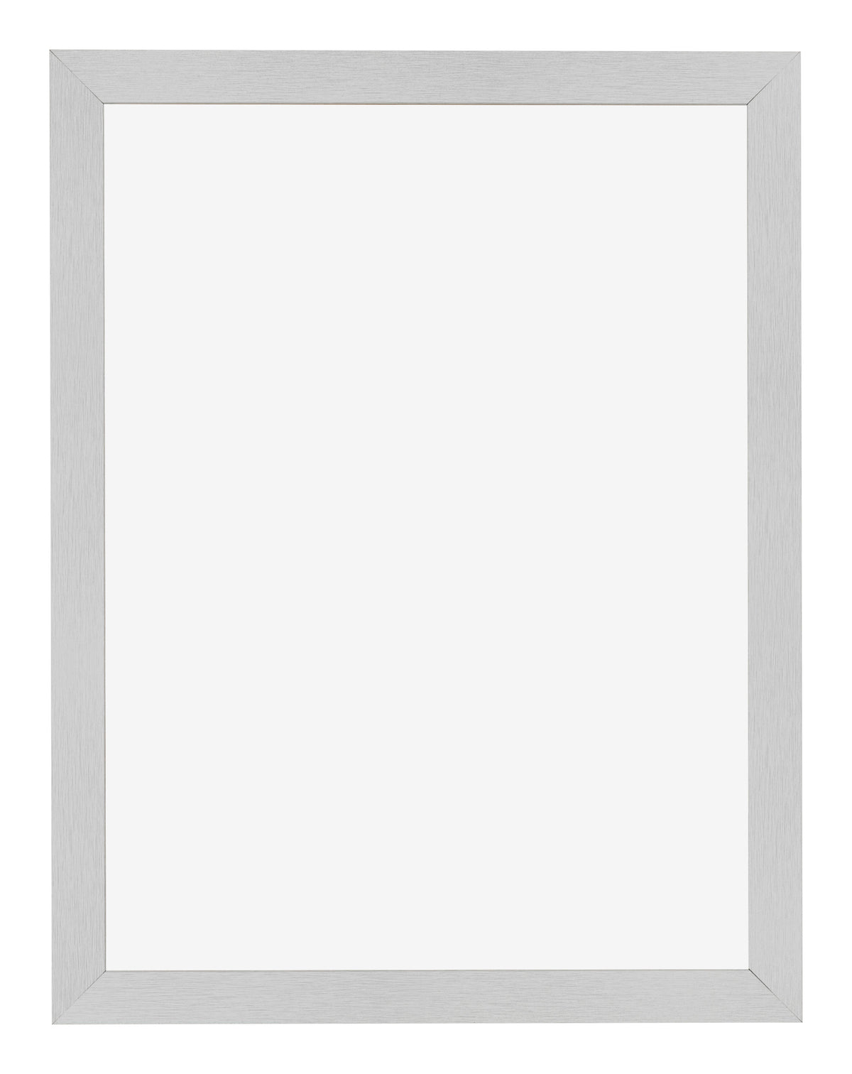 Photo Frame 75x100cm Stainless Steel MDF Bologna Front | Yourdecoration.com