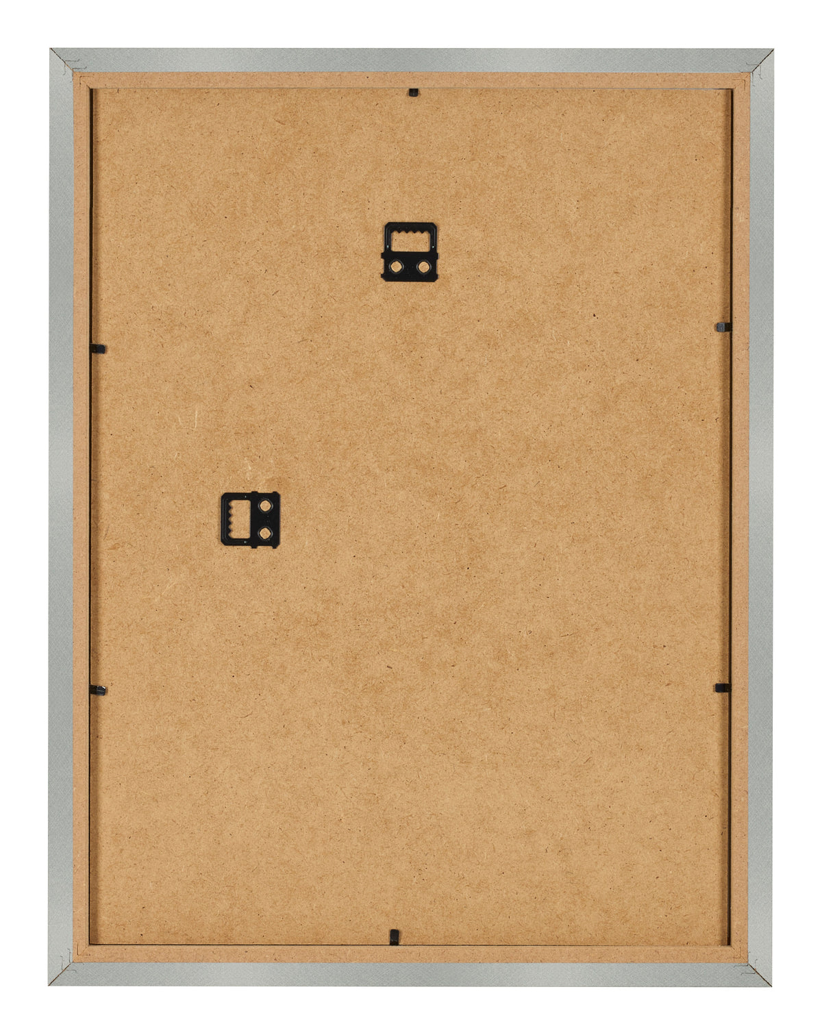 Photo Frame 75x98cm Aluminum Brushed MDF Bologna Back | Yourdecoration.com