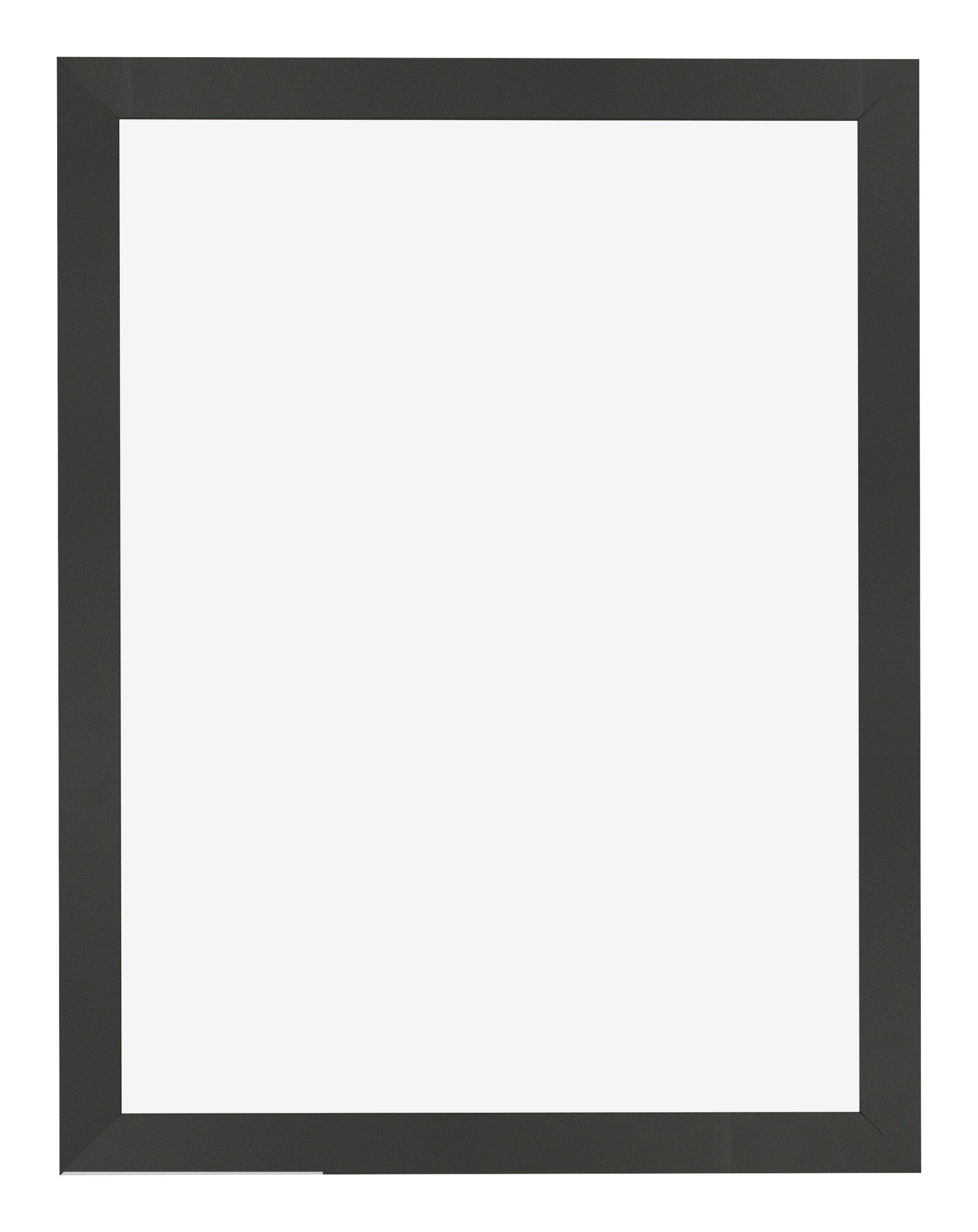 Photo Frame 75x98cm Anthracite MDF Bologna Front | Yourdecoration.com