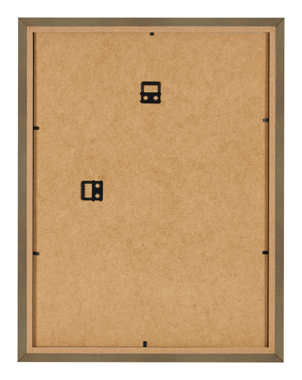 Photo Frame 75x98cm Bronze Design MDF Bologna Back | Yourdecoration.com