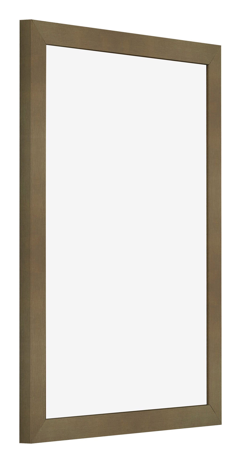 Photo Frame 75x98cm Bronze Design MDF Bologna Front Oblique | Yourdecoration.com