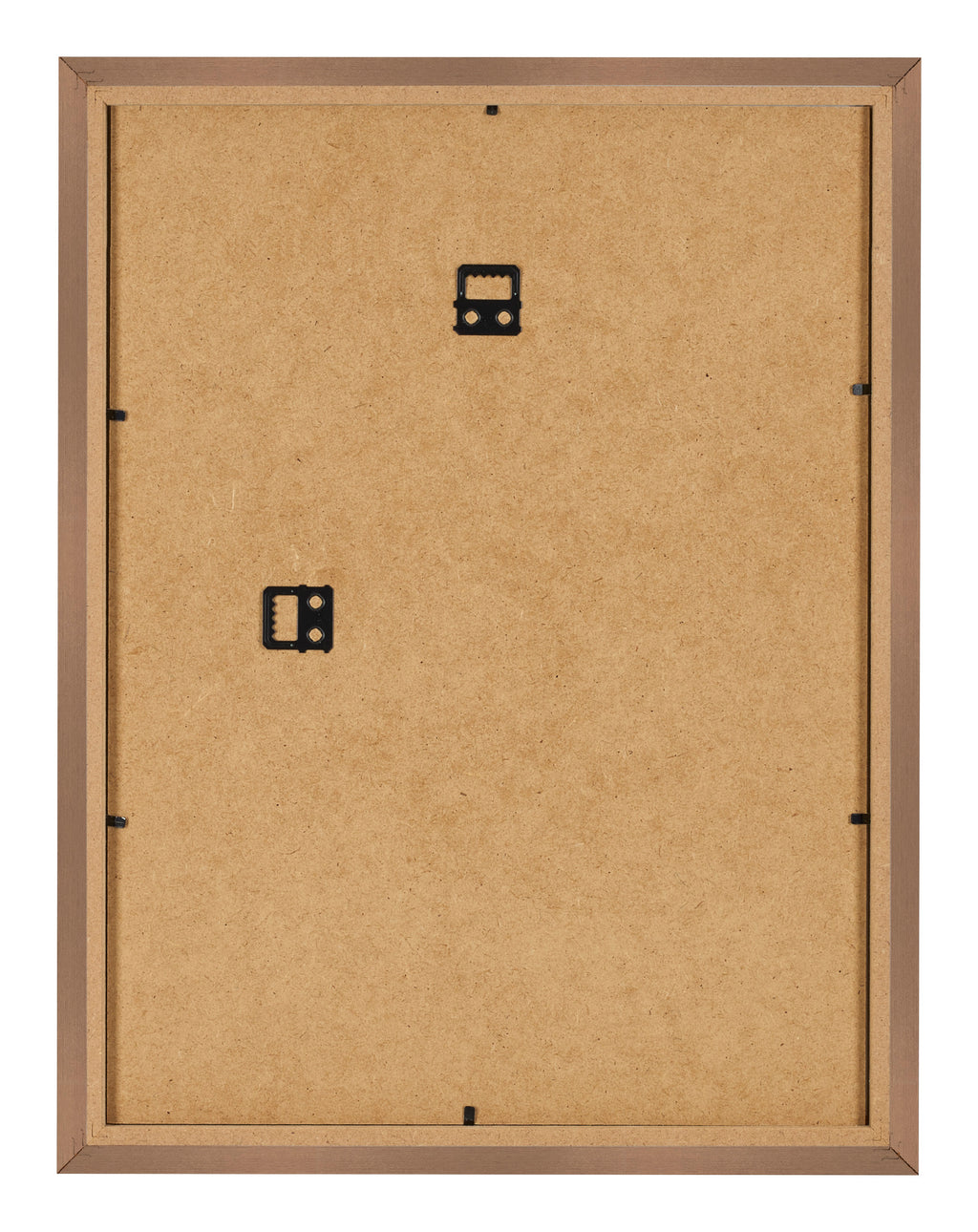 Photo Frame 75x98cm Copper Design MDF Bologna Back | Yourdecoration.com
