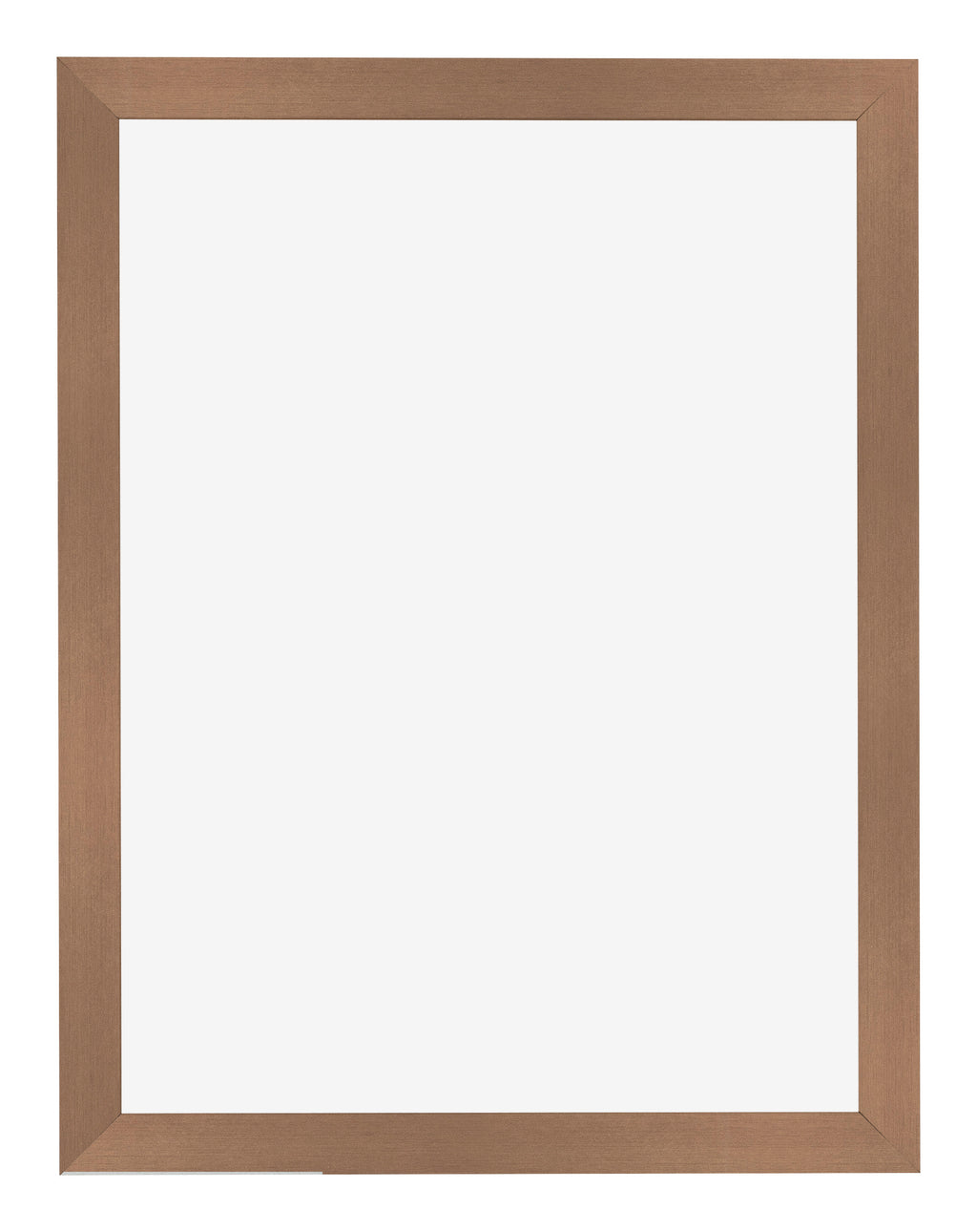 Photo Frame 75x98cm Copper Design MDF Bologna Front | Yourdecoration.com