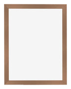 Photo Frame 75x98cm Copper Design MDF Bologna Front | Yourdecoration.com