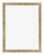 Photo Frame 75x98cm Gold Antique MDF Bologna Front | Yourdecoration.com