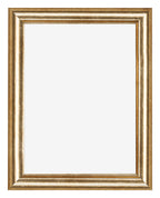 Photo Frame 75x98cm Gold Antique MDF Lazio Front | Yourdecoration.com