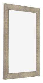Photo Frame 75x98cm Gold Vintage MDF Pisa Front Oblique | Yourdecoration.com