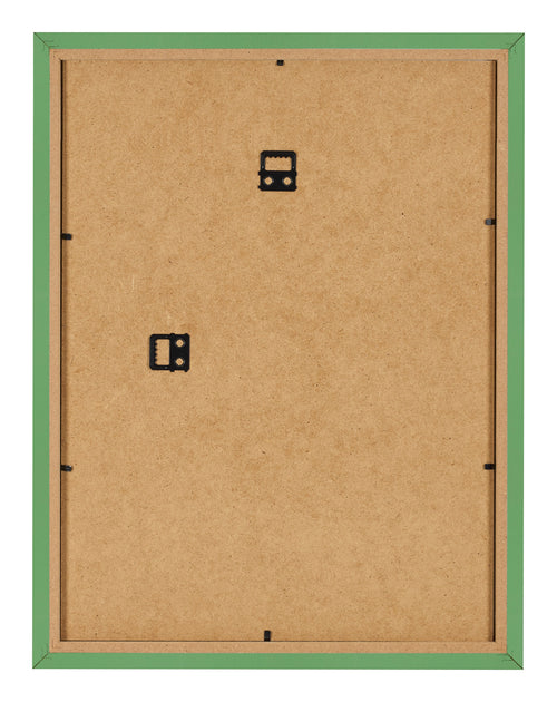 Photo Frame 75x98cm Green MDF Bologna Back | Yourdecoration.com