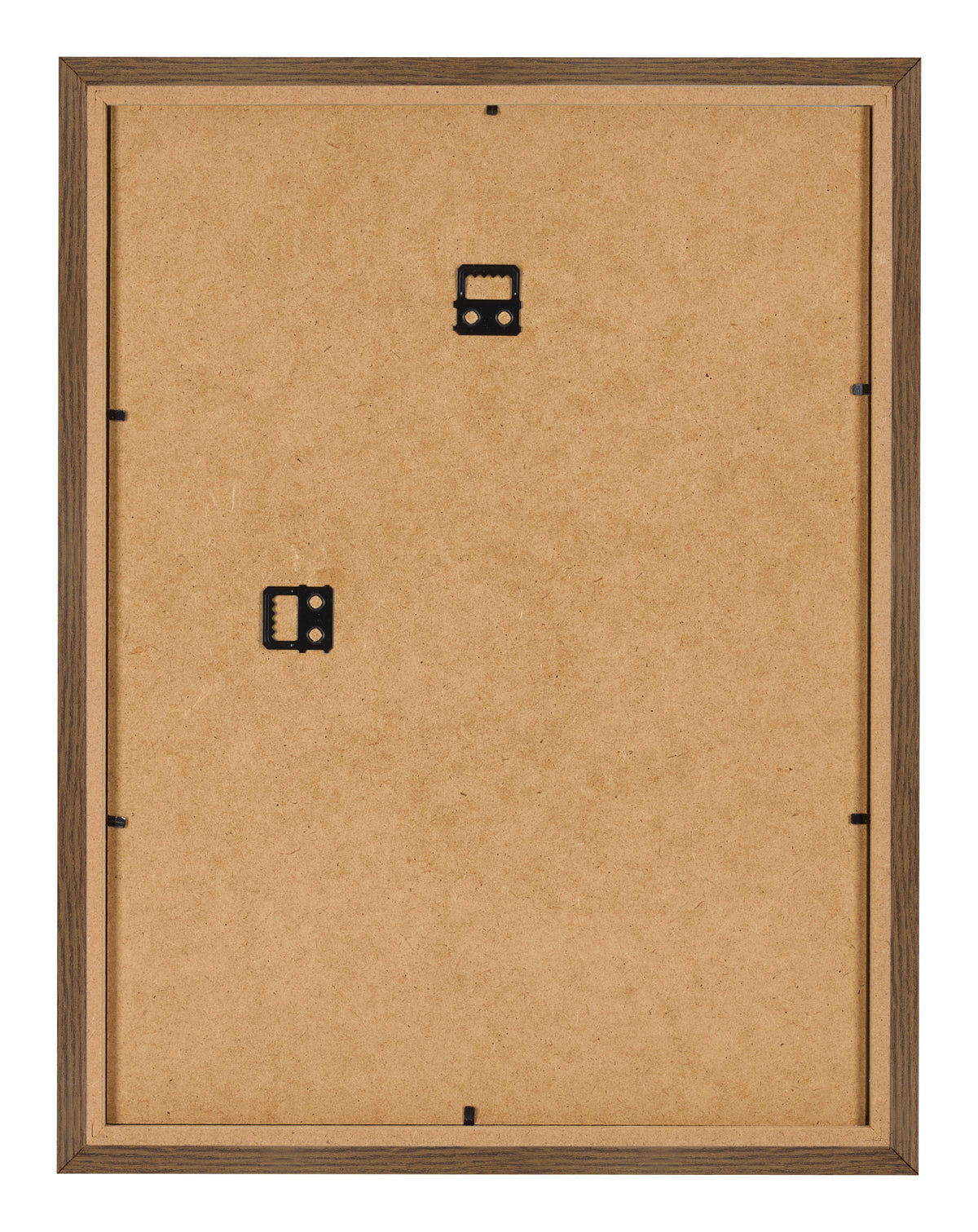 Photo Frame 75x98cm Oak Rustic MDF Bologna Back | Yourdecoration.com
