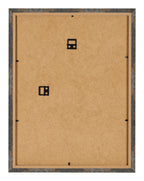 Photo Frame 75x98cm Oxidized Metal MDF Bologna Back | Yourdecoration.com