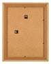 Photo Frame 75x98cm Pine Woodgrain MDF Lazio Back | Yourdecoration.com