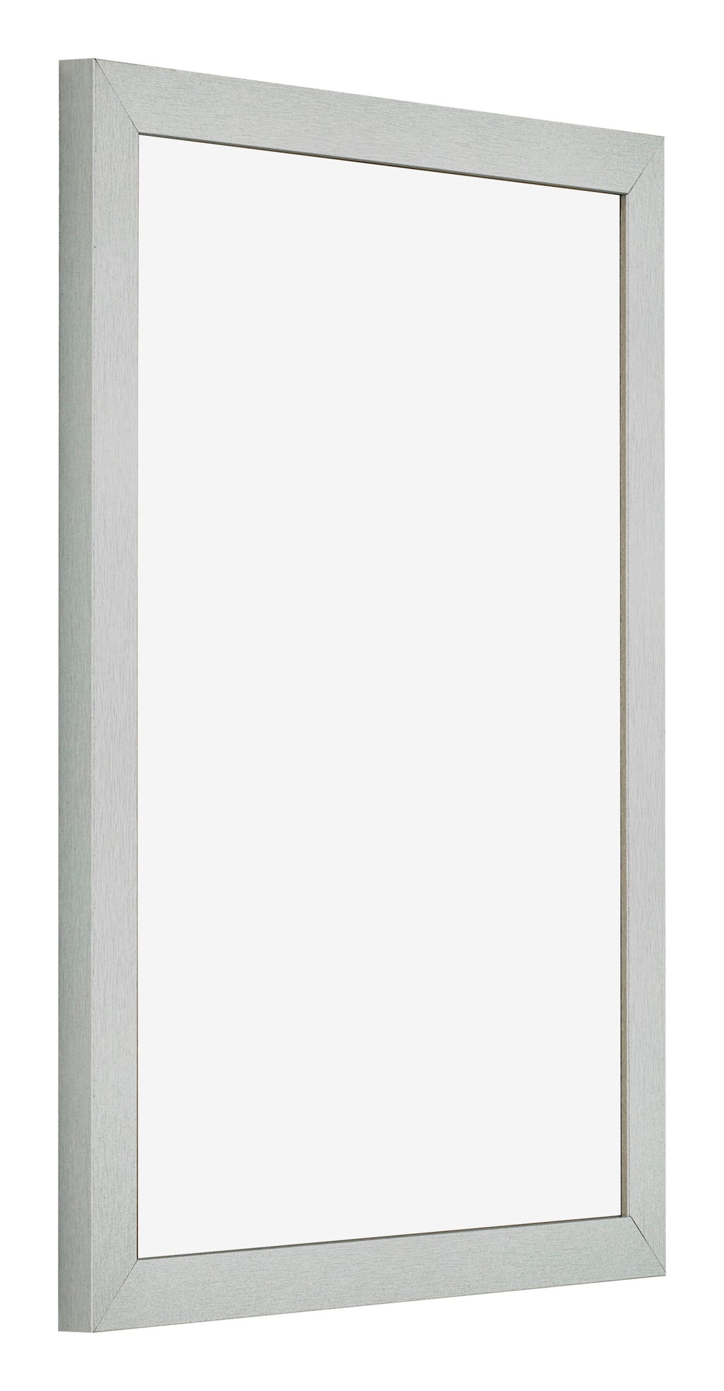 Photo Frame 75x98cm Stainless Steel MDF Bologna Front Oblique | Yourdecoration.com