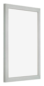 Photo Frame 75x98cm Stainless Steel MDF Bologna Front Oblique | Yourdecoration.com