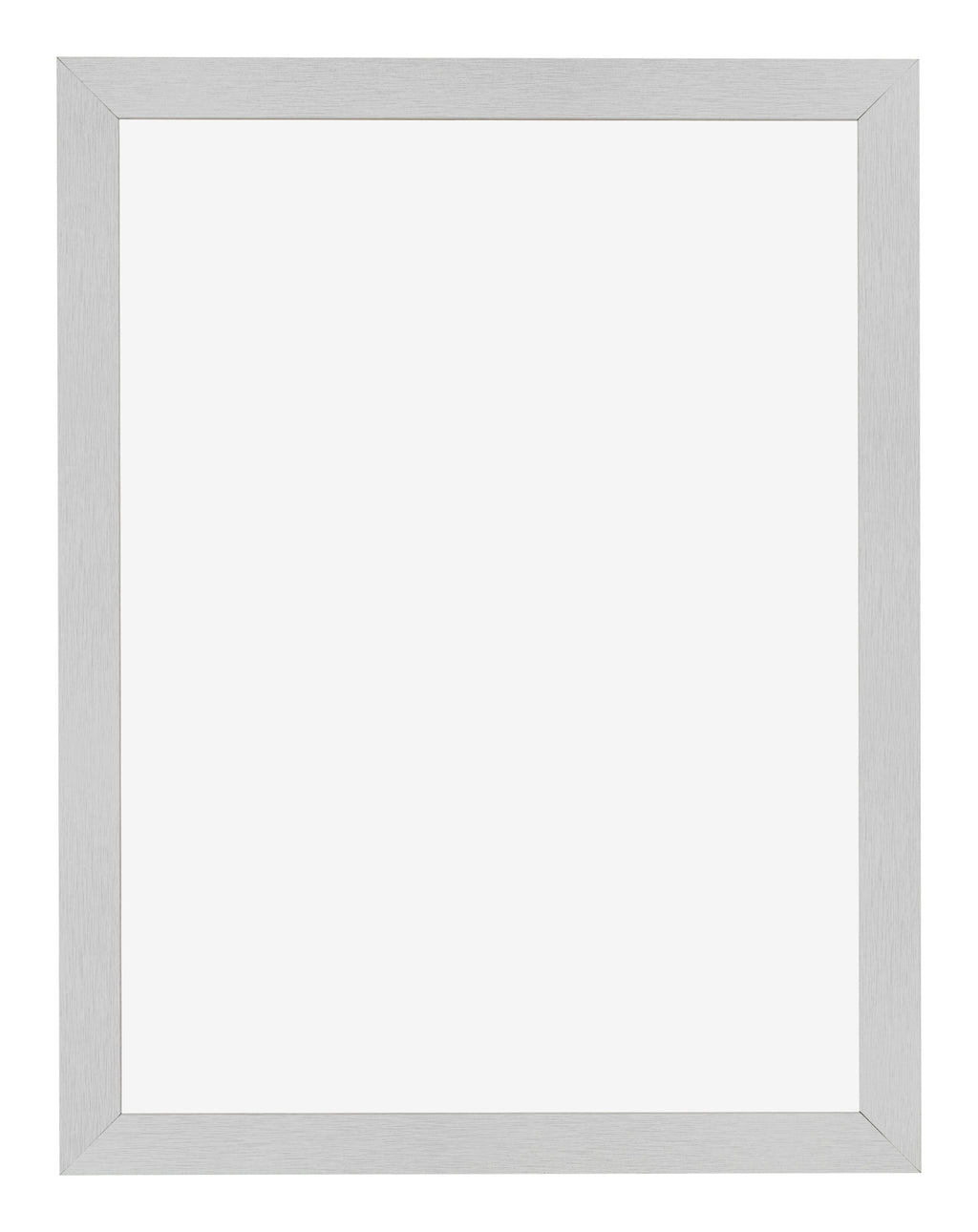 Photo Frame 75x98cm Stainless Steel MDF Bologna Front | Yourdecoration.com