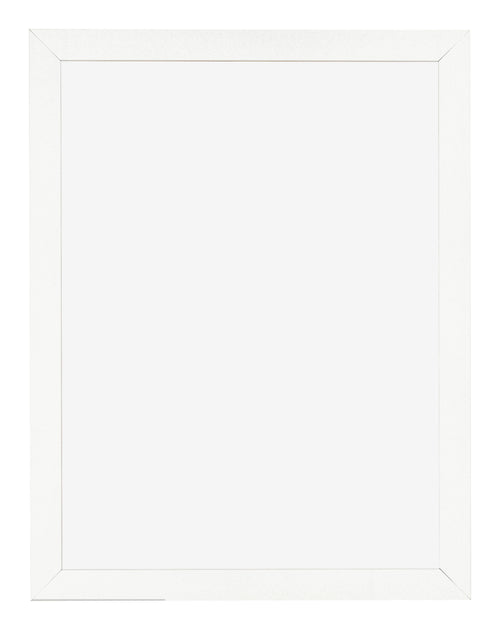 Photo Frame 75x98cm White High Gloss MDF Bologna Front | Yourdecoration.com