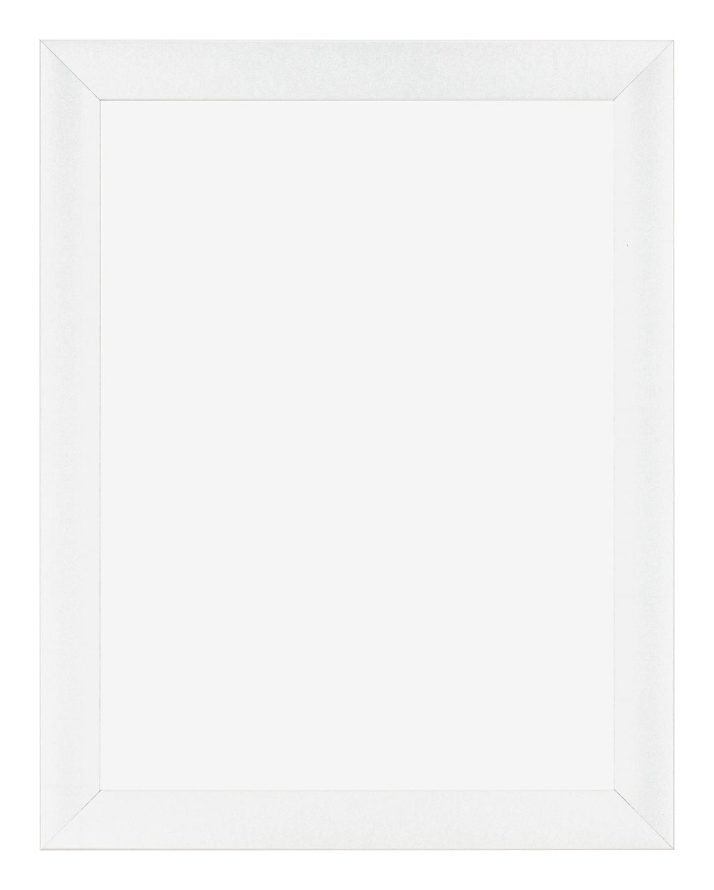 Photo Frame 75x98cm White Vintage MDF Pisa Front | Yourdecoration.com