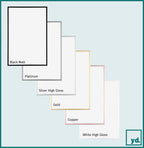 Photo Fram Kent Colors Yourdecoration | Yourdecoration.com