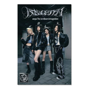 Poster Aespa Armageddon 61x91 5cm GPE5941 | Yourdecoration.com