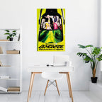 Poster Aespa Lemonade 61x91 5cm_GPE6098_Atmosphere | Yourdecoration.com