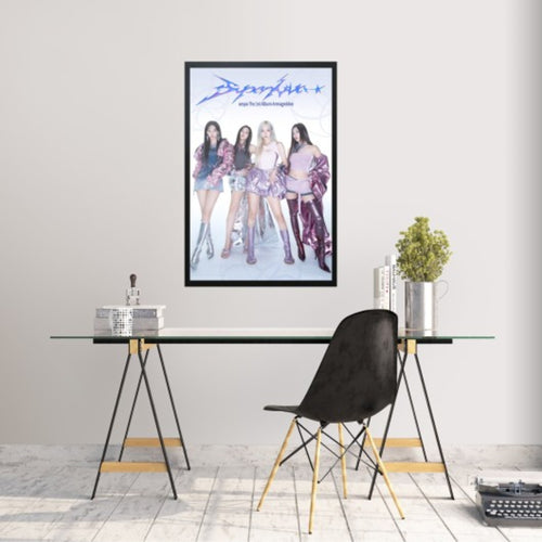 Poster Aespa Supernova 61x91 5cm GPE5942 2 | Yourdecoration.com