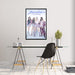 Poster Aespa Supernova 61x91 5cm GPE5942 2 | Yourdecoration.com