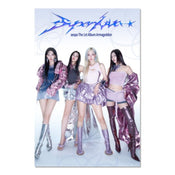 Poster Aespa Supernova 61x91 5cm GPE5942 | Yourdecoration.com