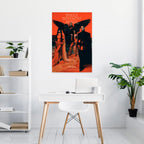 Poster Aespa Wda 61x91 5cm GPE6120 Atmosphere | Yourdecoration.com