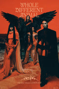 Poster Aespa Wda 61x91 5cm GPE6120 | Yourdecoration.com