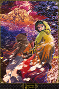 Poster Apothecary Diaries The Northern Lands 61x91 5cm GBYDCOA047 | Yourdecoration.com