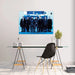 Poster BTS 1 91 5x61cm Grupo Erik GPE6013 2 | Yourdecoration.com
