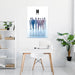 Poster BTS 3 61x91 5cm Grupo Erik GPE6015 2 | Yourdecoration.com