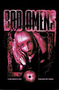 Poster Bad Omens Industrial 61x91 5cm PP2501106 | Yourdecoration.com