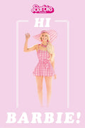 Poster Barbie Movie Hi Barbie 61x91 5cm Pyramid PP35354 | Yourdecoration.com