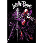 Poster Batman Lovable Rogues 61x91 5cm PP2403727 | Yourdecoration.com