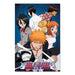 Poster Bleach 61x91 5cm GPE5972 | Yourdecoration.com