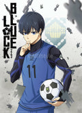Poster Blue Lock Isagi Puzzles 38x52cm GBYDCO600 | Yourdecoration.com