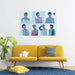 Poster Bts 4 91 5x61cm Grupo Erik GPE6016 2 | Yourdecoration.com