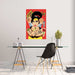 Poster Butcher Billy Rehab Wonder 61x91 5cm GPE5974 2 | Yourdecoration.com