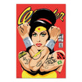 Poster Butcher Billy Rehab Wonder 61x91 5cm GPE5974 | Yourdecoration.com