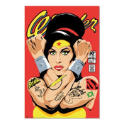 Poster Butcher Billy Rehab Wonder 61x91 5cm GPE5974 | Yourdecoration.com