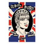 Poster Butcher Billy So Long 61x91 5cm GPE5975 | Yourdecoration.com