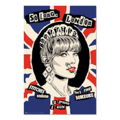 Poster Butcher Billy So Long 61x91 5cm GPE5975 | Yourdecoration.com