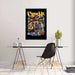 Poster Cypress Hill 61x91 5cm GPE5994 2 | Yourdecoration.com