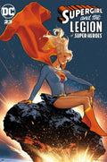 Poster Dc Comics Supergirl 61x91 5cm GPE6059 | Yourdecoration.com
