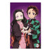 Poster Demon Slayer 2 61x91 5cm Grupo Erik GPE5995 | Yourdecoration.com