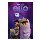 Poster Disney Elio 61x91 5cm Grupo Erik GPE6001 | Yourdecoration.com
