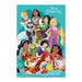 Poster Disney Princesses And Pets 61x91 5cm GPE5963 | Yourdecoration.com