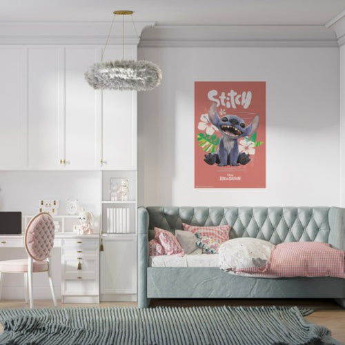 Poster Disney Stitch Live Action 61x91 5cm Grupo Erik GPE5951 2 | Yourdecoration.com