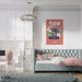 Poster Disney Stitch Live Action 61x91 5cm Grupo Erik GPE5951 2 | Yourdecoration.com